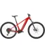 TREK Powerfly+ 4 Gen 5 800Wh Electric Mountain Bike in Radioactive Red and Black Chrome