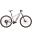 TREK Powerfly+ 8 Gen 5 800Wh Electric Mountain Bike in Buff Beige and Supernova