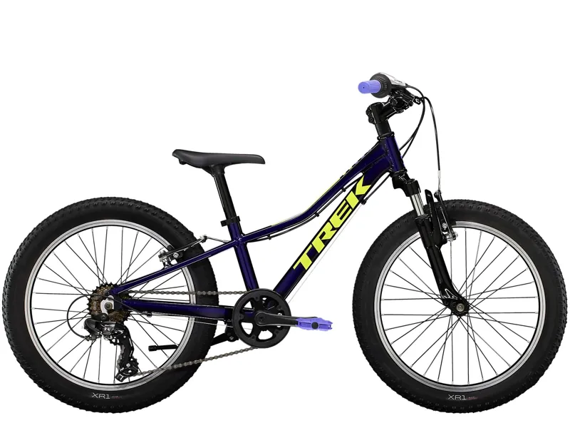 trek procaliber 20