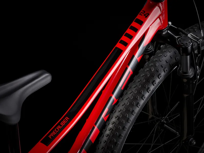Trek precaliber 24 red discount
