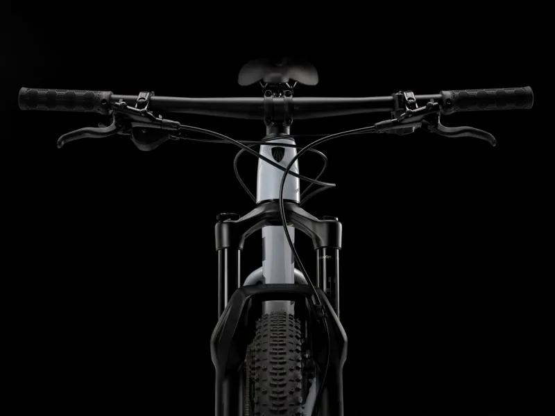 TREK Procaliber 8 XC Mountain Bike in Plasma Grey Pearl