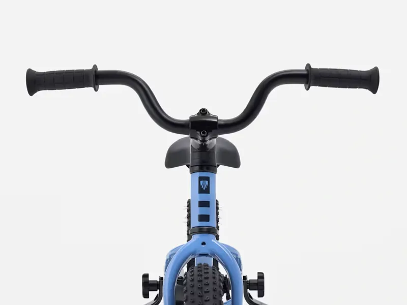 TREK Precaliber 12 inch Kids Bike in Fjord Blue-3