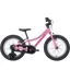 TREK Precaliber 16 inch Freewheel Kids Bike in Pink Frosting