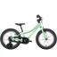 TREK Precaliber 16 inch Freewheel Kids Bike in Green Flash