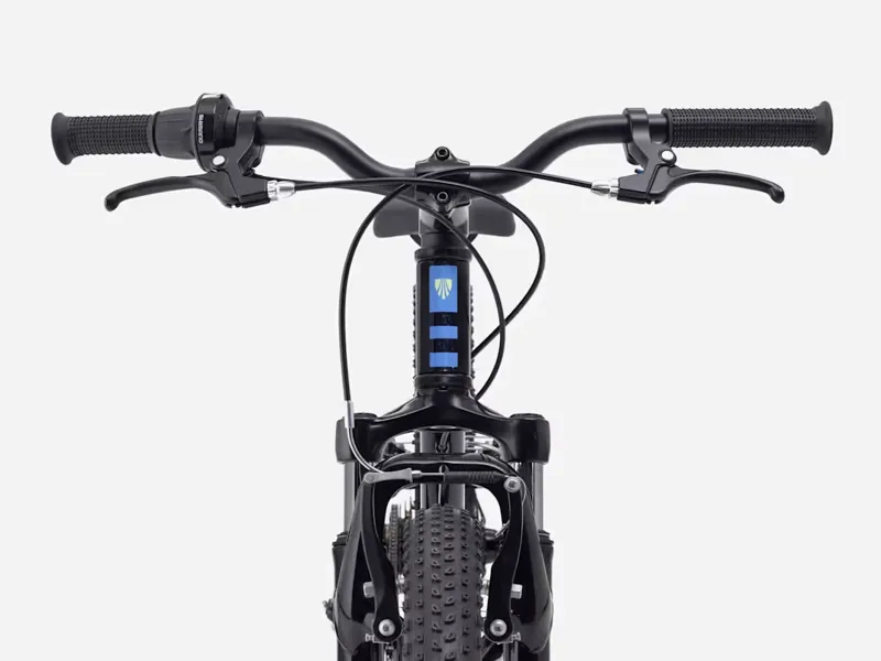 TREK Precaliber 20 inch 7-Speed Kids Bike in Marianas Blue-3