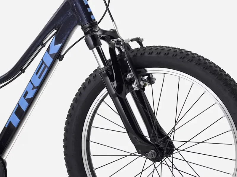 TREK Precaliber 20 inch 7-Speed Kids Bike in Marianas Blue-4