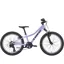 TREK Precaliber 20 inch 7-Speed Kids Bike in Lavender Haze