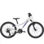 TREK Precaliber 20 inch 7-Speed Kids Bike in Era White