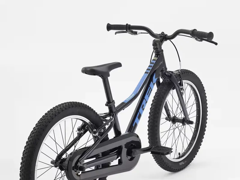 TREK Precaliber 20 inch Freewheel Kids Bike in Marianas Blue-1