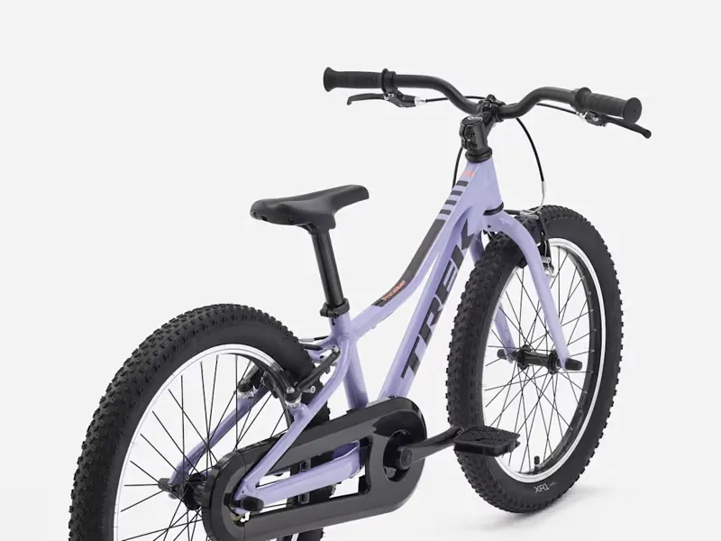 TREK Precaliber 20 inch Freewheel Kids Bike in Lavender Haze-1