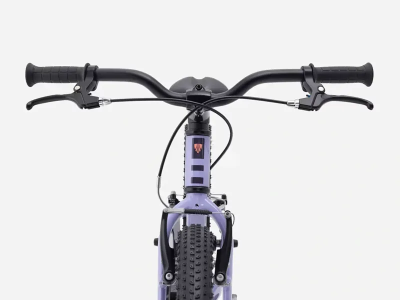 TREK Precaliber 20 inch Freewheel Kids Bike in Lavender Haze-2