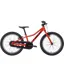 TREK Precaliber 20 inch Freewheel Kids Bike in Radioactive Red