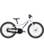 TREK Precaliber 20 inch Freewheel Kids Bike in Era White