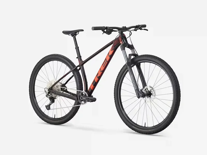 TREK Procaliber 6 Mountain Bike in Serpentine-5