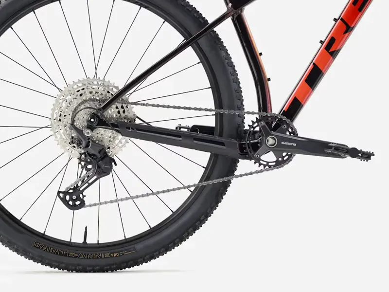 TREK Procaliber 6 Mountain Bike in Serpentine-4