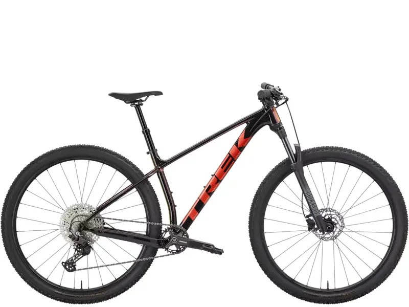 TREK Procaliber 6 Mountain Bike in Serpentine