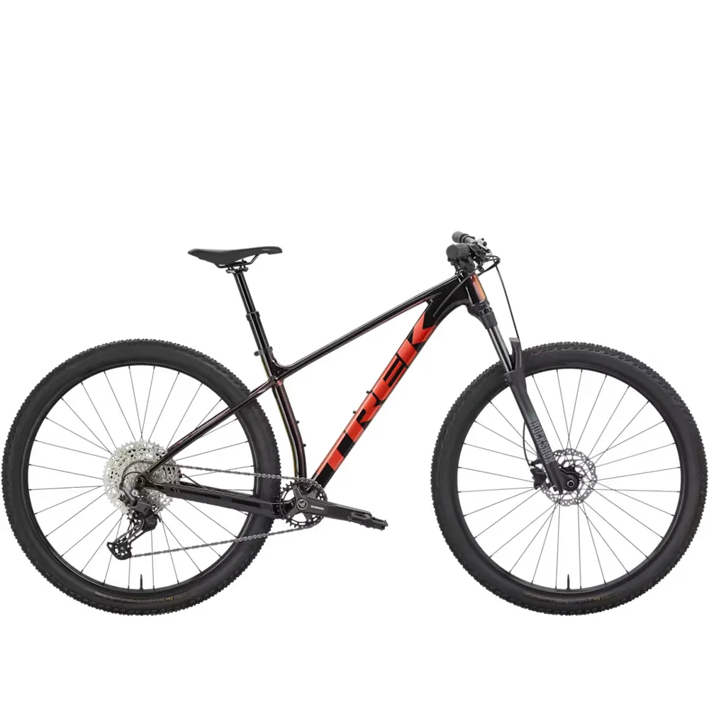 Team Cycles Trek TREK Procaliber 6 Mountain Bike in Serpentine | Interest FREE Finance & Online Refund Policy.