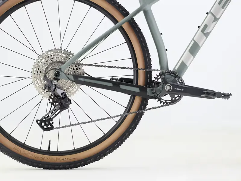 TREK Procaliber 6 Mountain Bike in Desert Sage-4