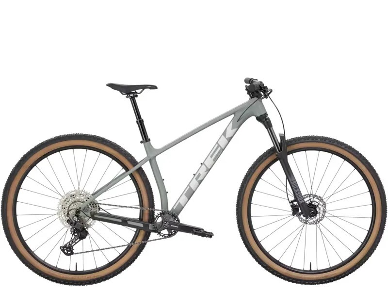 TREK Procaliber 6 Mountain Bike in Desert Sage