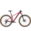 TREK Procaliber 8 Hardtail Mountain Bike in Fury Red