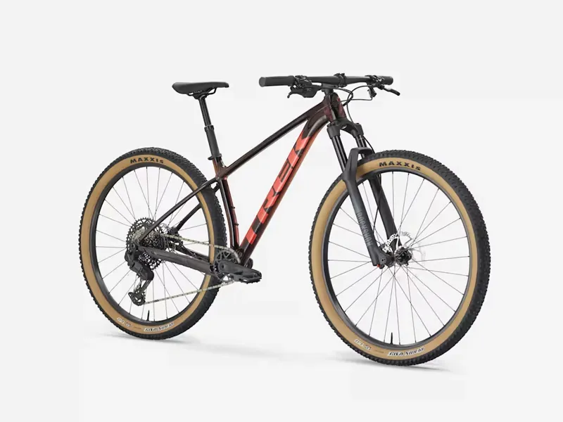 TREK Procaliber 8 Mountain Bike in Serpentine-5