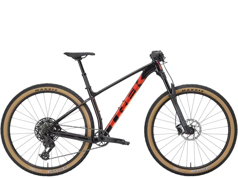 TREK Procaliber 8 Mountain Bike in Serpentine