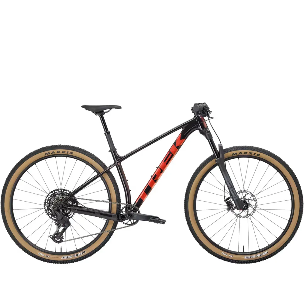 Team Cycles Trek TREK Procaliber 8 Mountain Bike in Serpentine | Interest FREE Finance & Online Refund Policy.