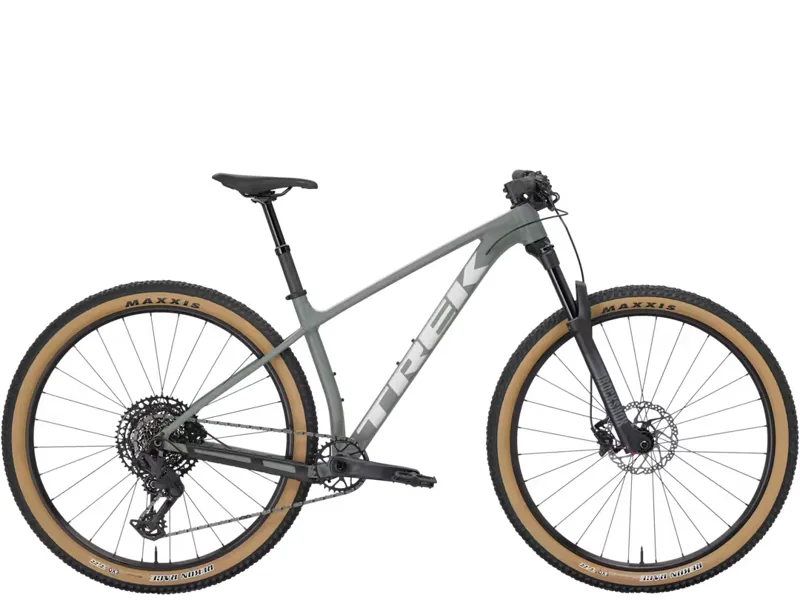 TREK Procaliber 8 Mountain Bike in Desert Sage