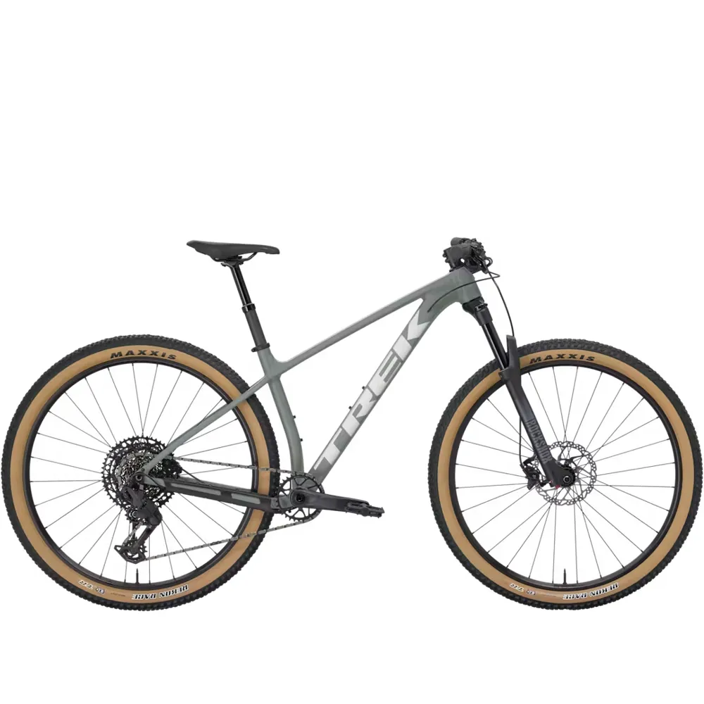 Team Cycles Trek TREK Procaliber 8 Mountain Bike in Desert Sage | Interest FREE Finance & Online Refund Policy.
