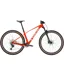 TREK Procaliber 9.5 Gen 3 Hardtail Mountain Bike in Lava