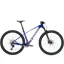 TREK Procaliber 9.5 Gen 3 Hardtail Mountain Bike in Purple Flip and Hex Blue