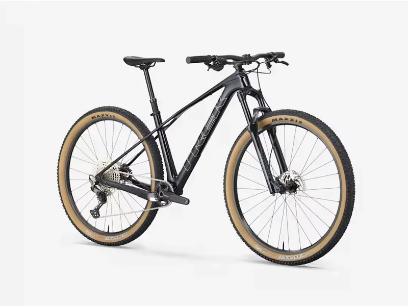 TREK Procaliber 9.5 Gen 3 Mountain Bike in Dark Star-4