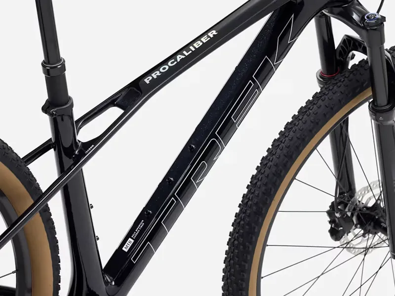 TREK Procaliber 9.5 Gen 3 Mountain Bike in Dark Star-2