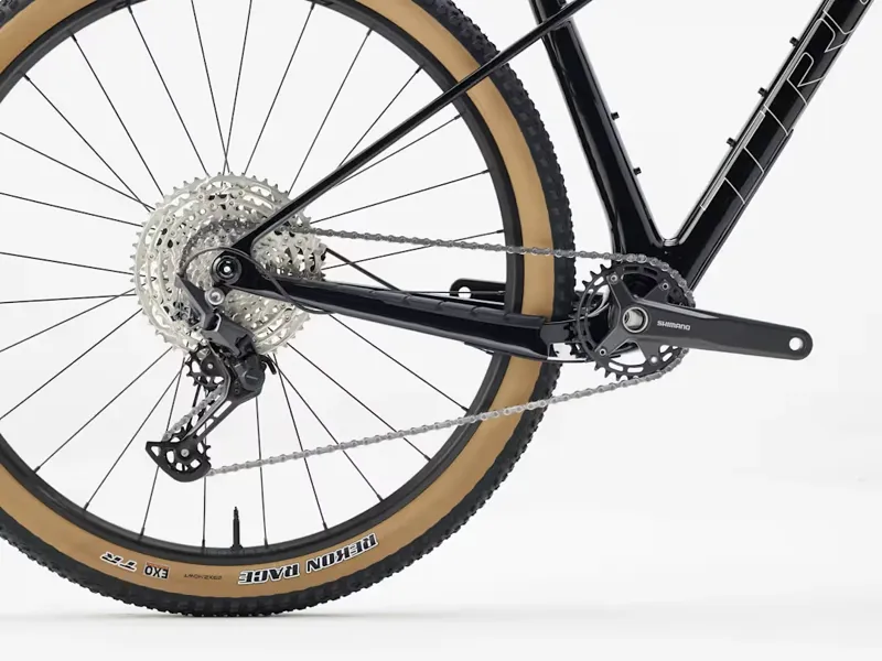 TREK Procaliber 9.5 Gen 3 Mountain Bike in Dark Star-3