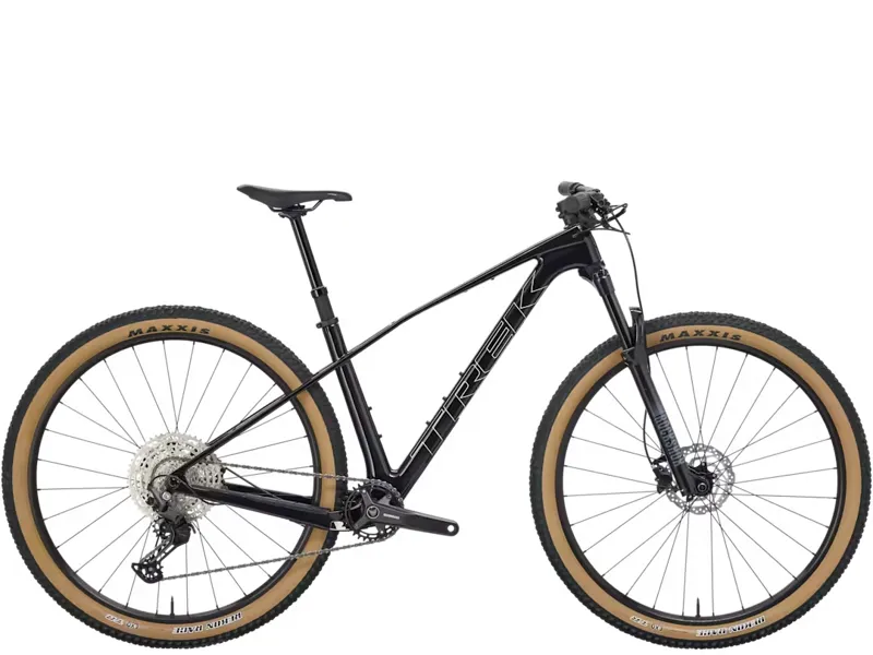 TREK Procaliber 9.5 Gen 3 Mountain Bike in Dark Star