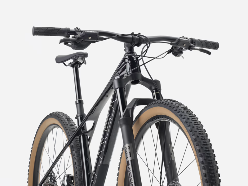 TREK Procaliber 9.6 Gen 3 Hardtail Mountain Bike in Dark Star-2