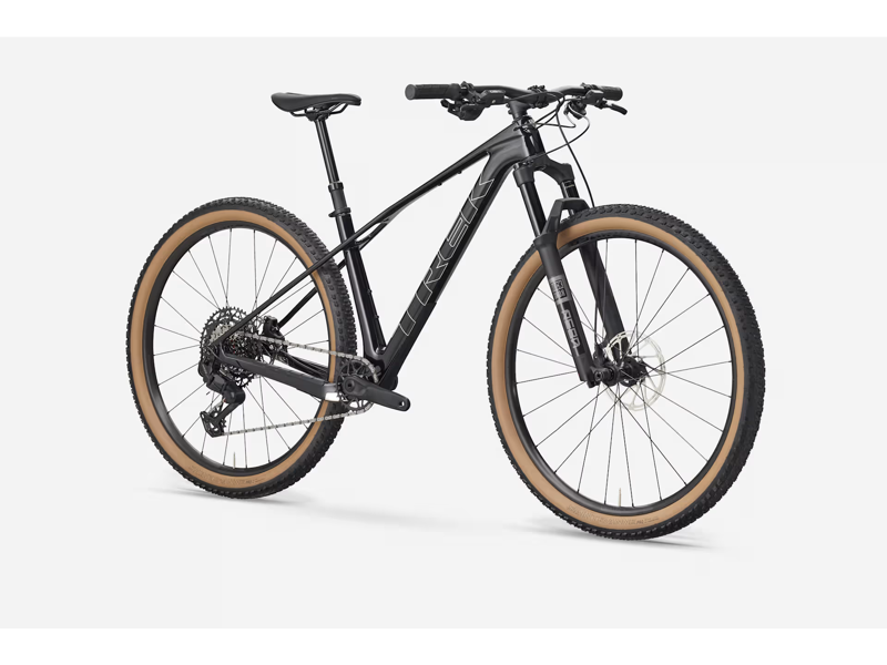 TREK Procaliber 9.6 Gen 3 Hardtail Mountain Bike in Dark Star-5