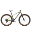 TREK Procaliber 9.6 Gen 3 Hardtail Mountain Bike in Chameleon Green
