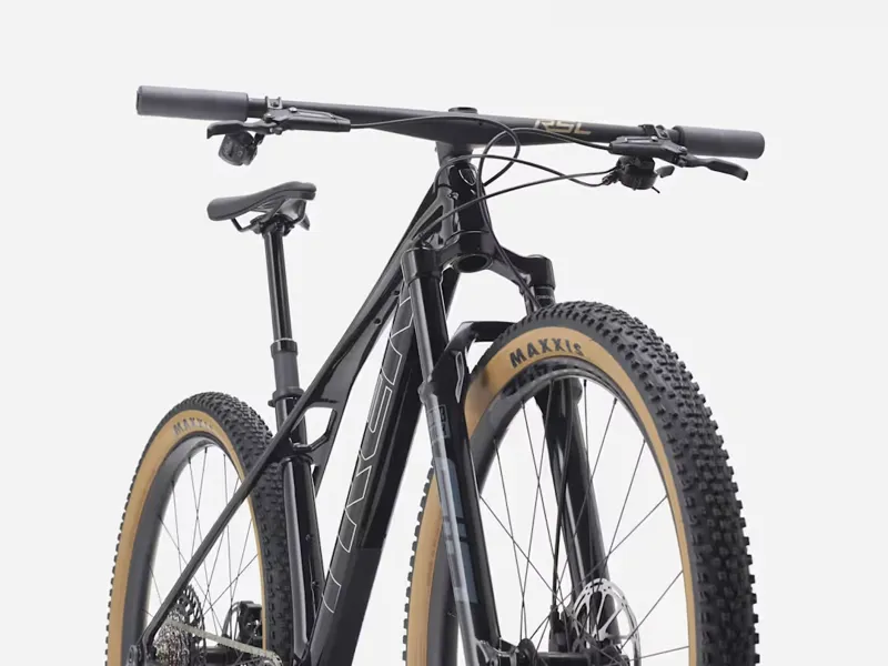 TREK Procaliber 9.7 Gen 3 Mountain Bike in Dark Star-2