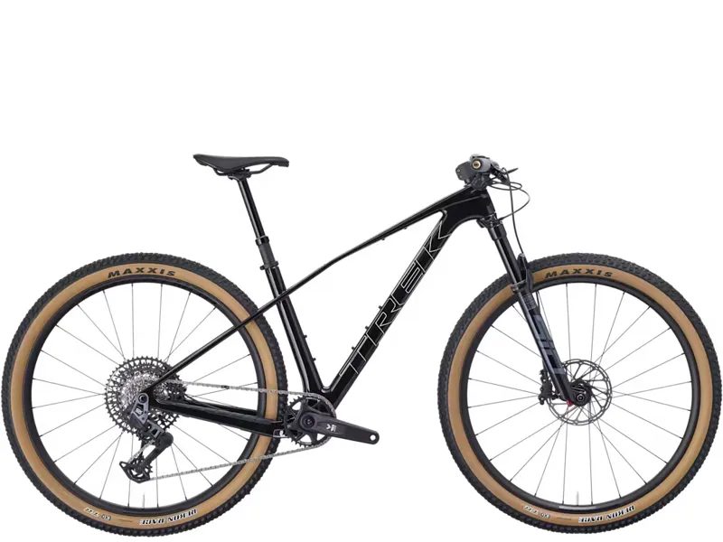 TREK Procaliber 9.7 Gen 3 Mountain Bike in Dark Star