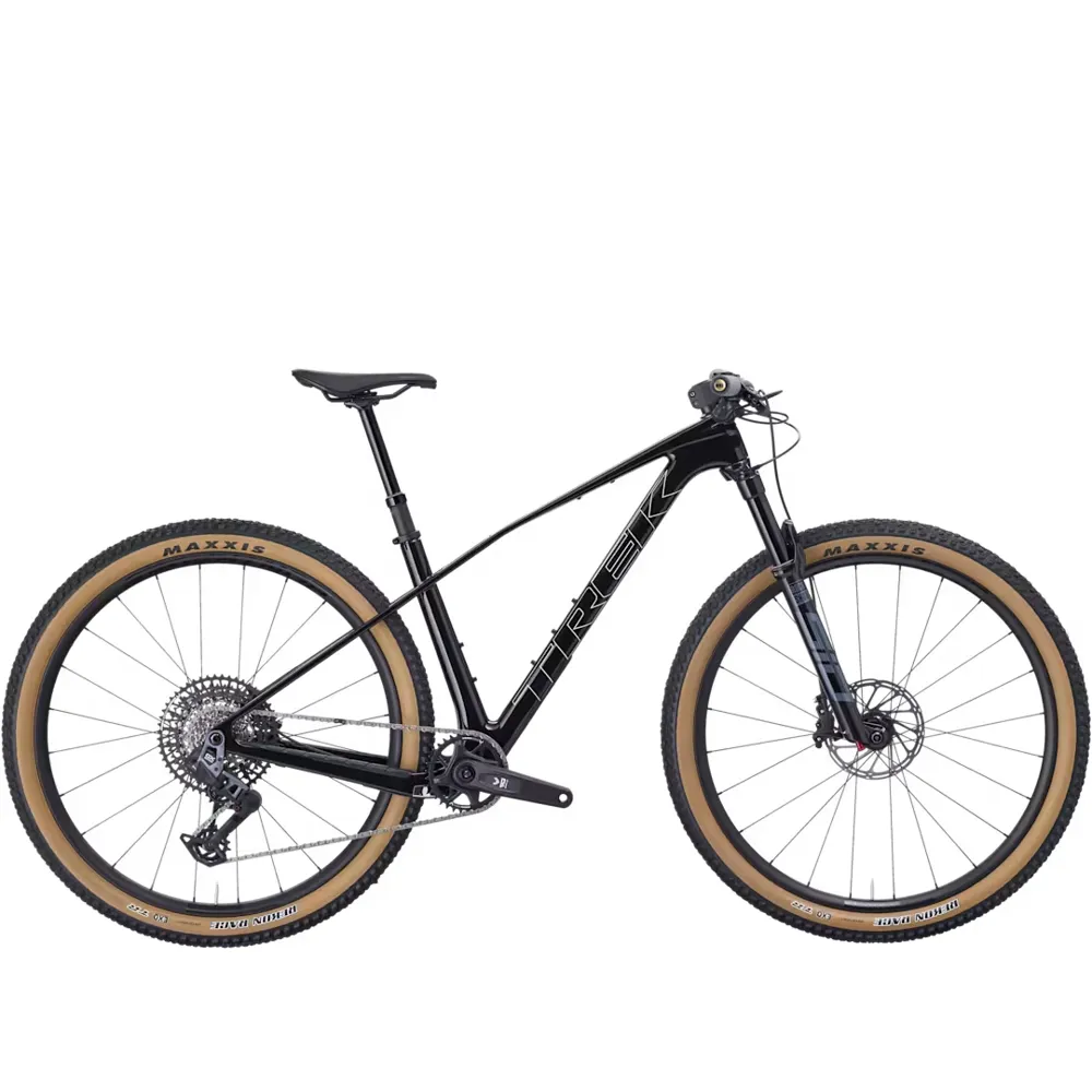 Team Cycles Trek TREK Procaliber 9.7 Gen 3 Mountain Bike in Dark Star | Interest FREE Finance & Online Refund Policy.