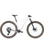 TREK Procaliber 9.7 Gen 3 Mountain Bike in Cyrstal White