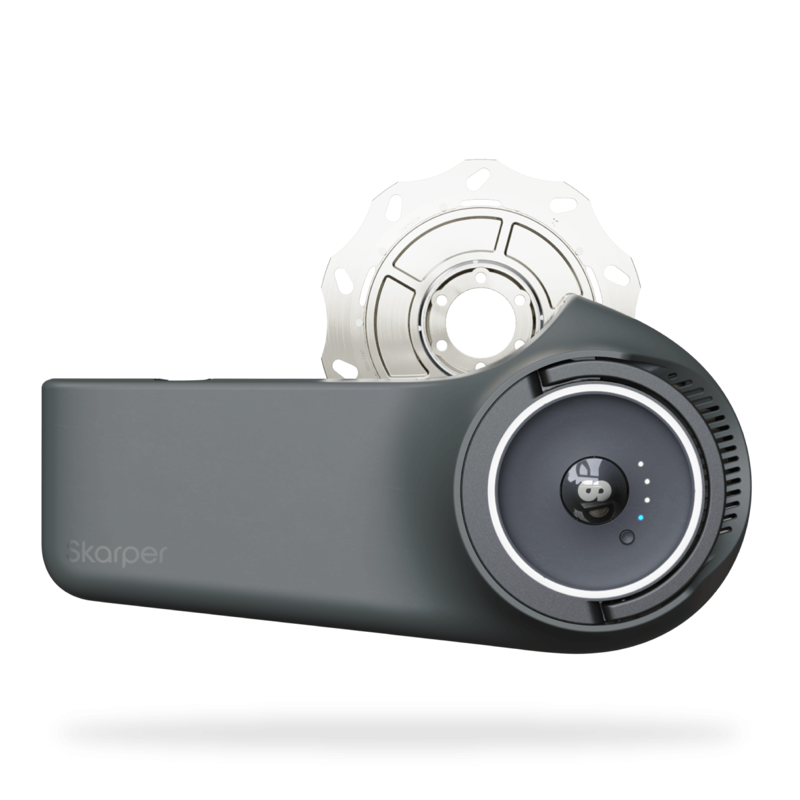 Skarper E-Bike Drive System