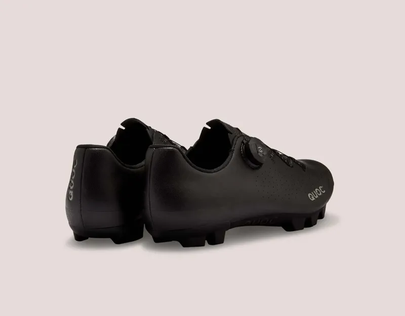 QUOC Escape Off-Road MTB Shoe in Black-1