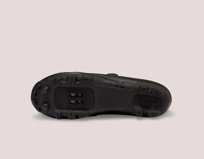 QUOC Escape Off-Road MTB Shoe in Black-3