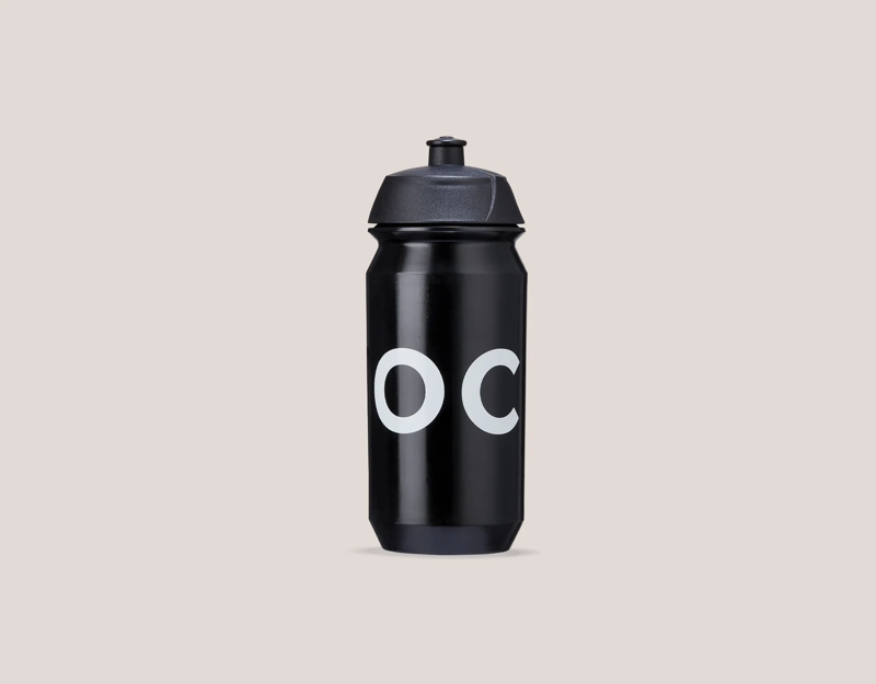 QUOC Bottle in Black 500ml-1