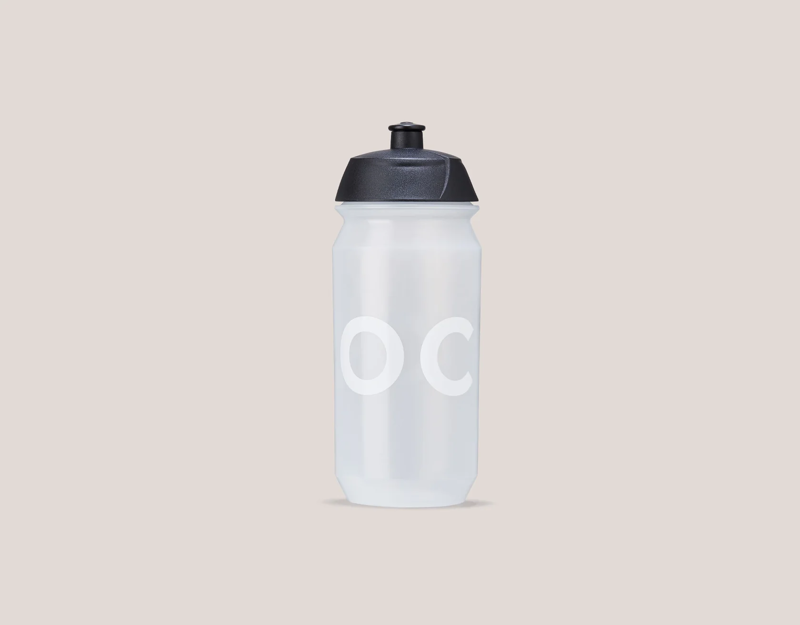 QUOC Bottle in Clear 500ml-1