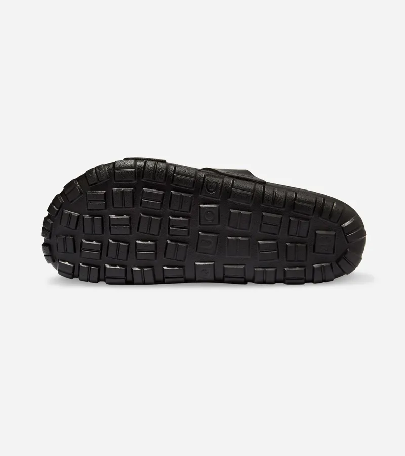 Quoc Lala Slide in Black-2