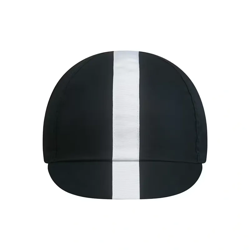 Rapha Cap II in Black and White