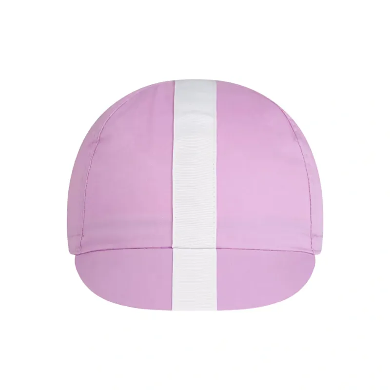 Rapha Cap II in Quartz and White